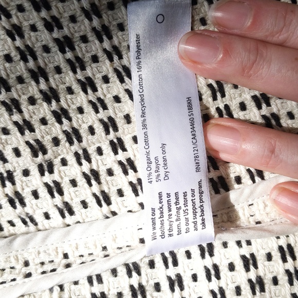 Eileen Fisher Blazer - Picture 5 of 9